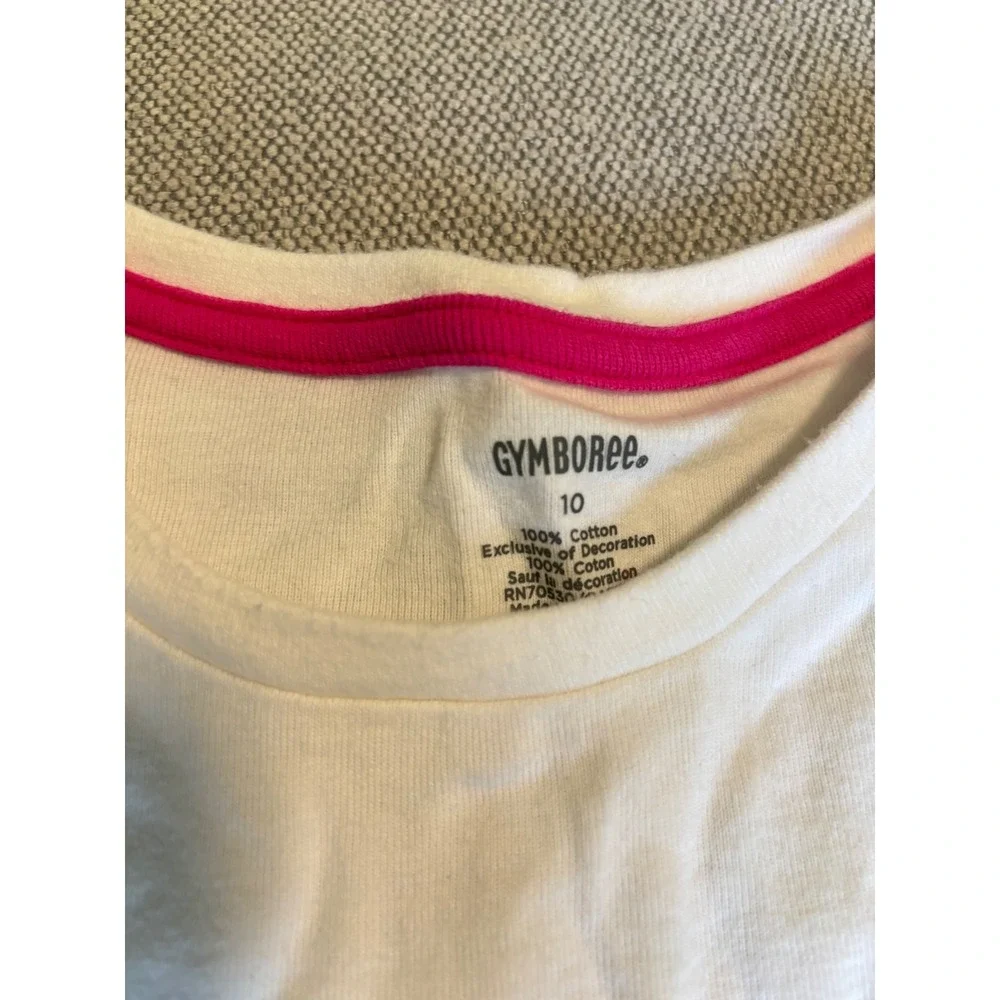 Gymboree or styling